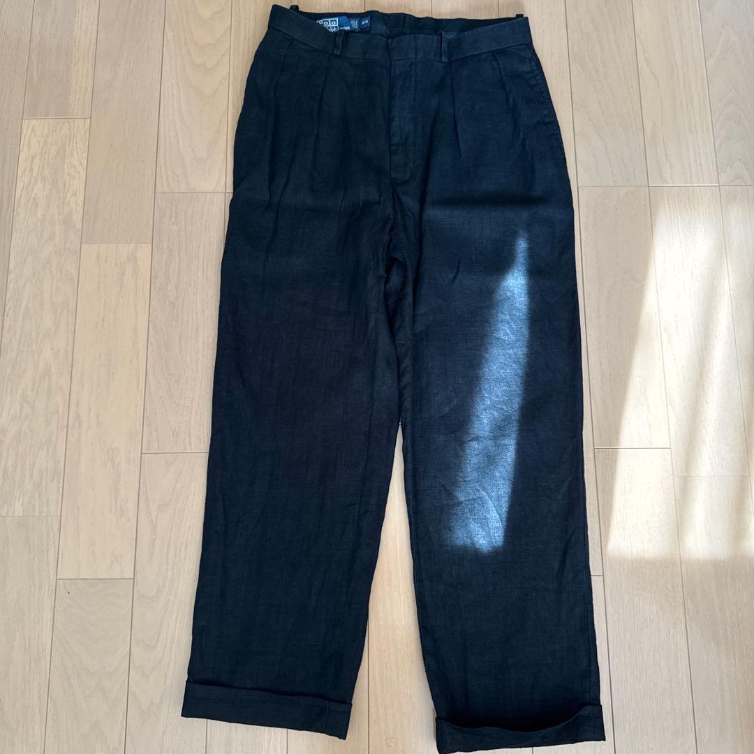 Polo by Ralph Lauren スラックス 32/30