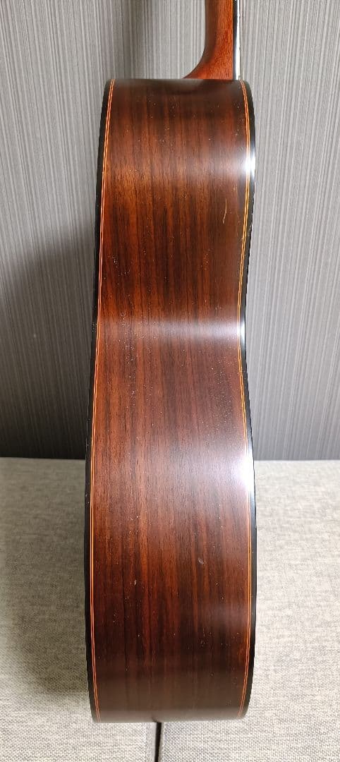 マカフェリ ARIA MM-10 ケース付き