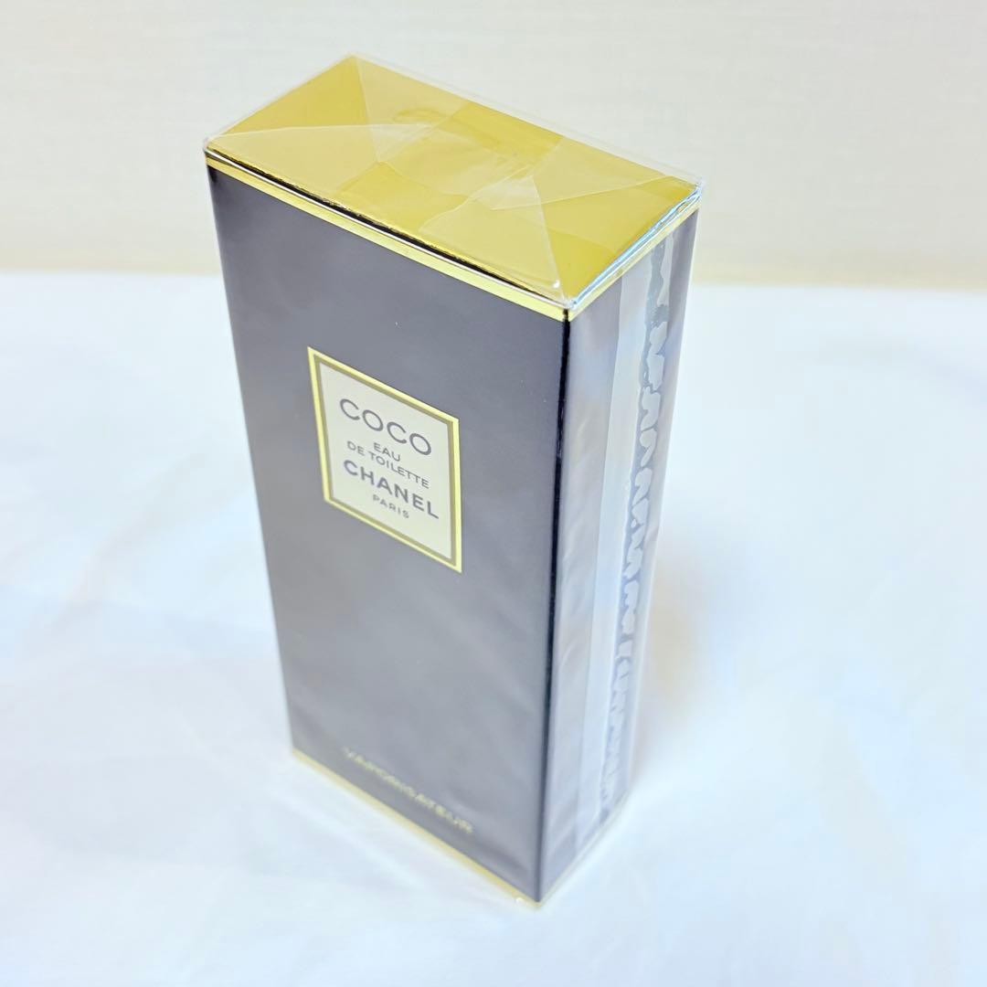 専用5点CHANEL COCO シャネル　ココ　オードトワレ　香水　100ml