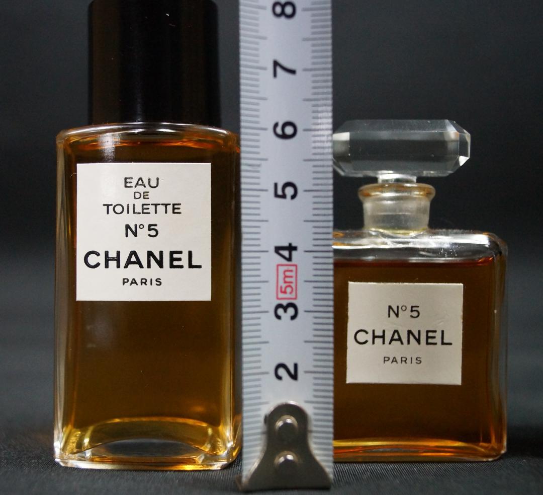 シャネルN°5　ミニツイストオードゥパルファム等のまとめセット