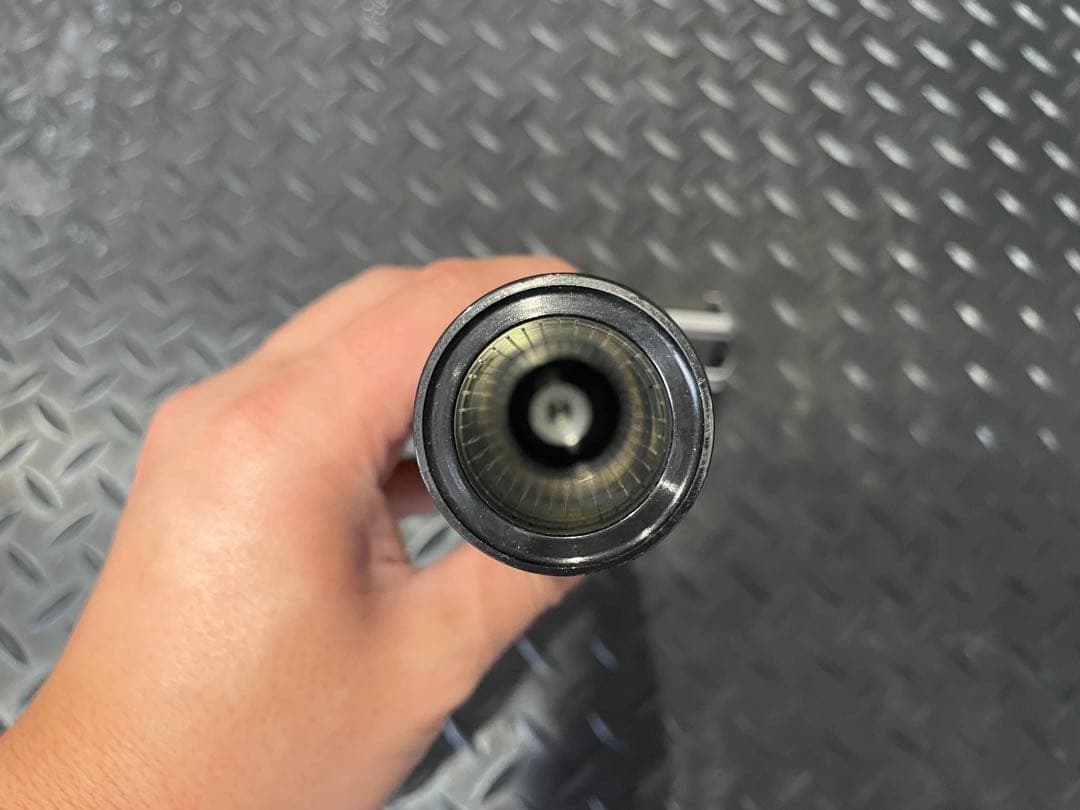 ハーレーダビッドソン　アレンネスグリップ