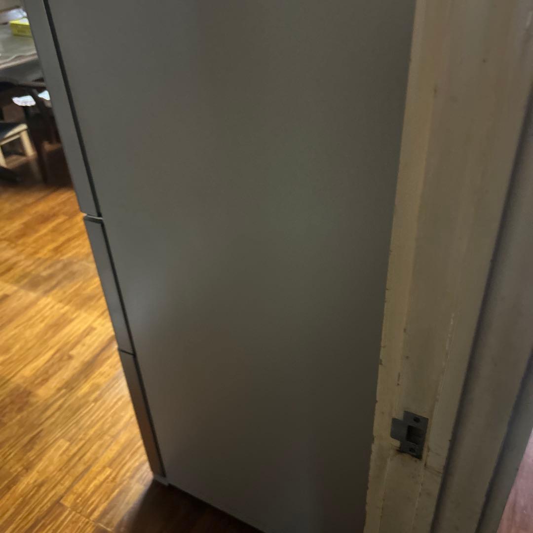 【送料無料】HITACHI 日立 3ドア 冷蔵庫 265L R-S2700GV