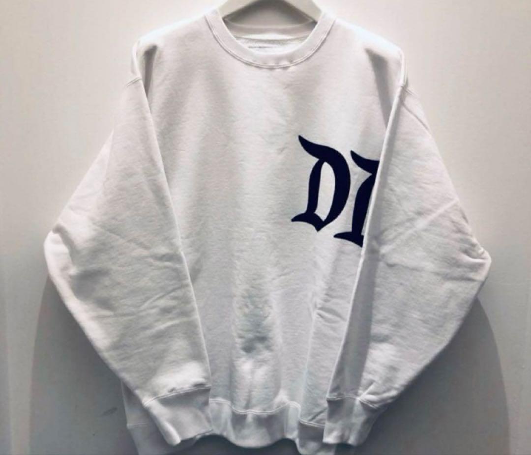 WTAPS スウェット トレーナー S