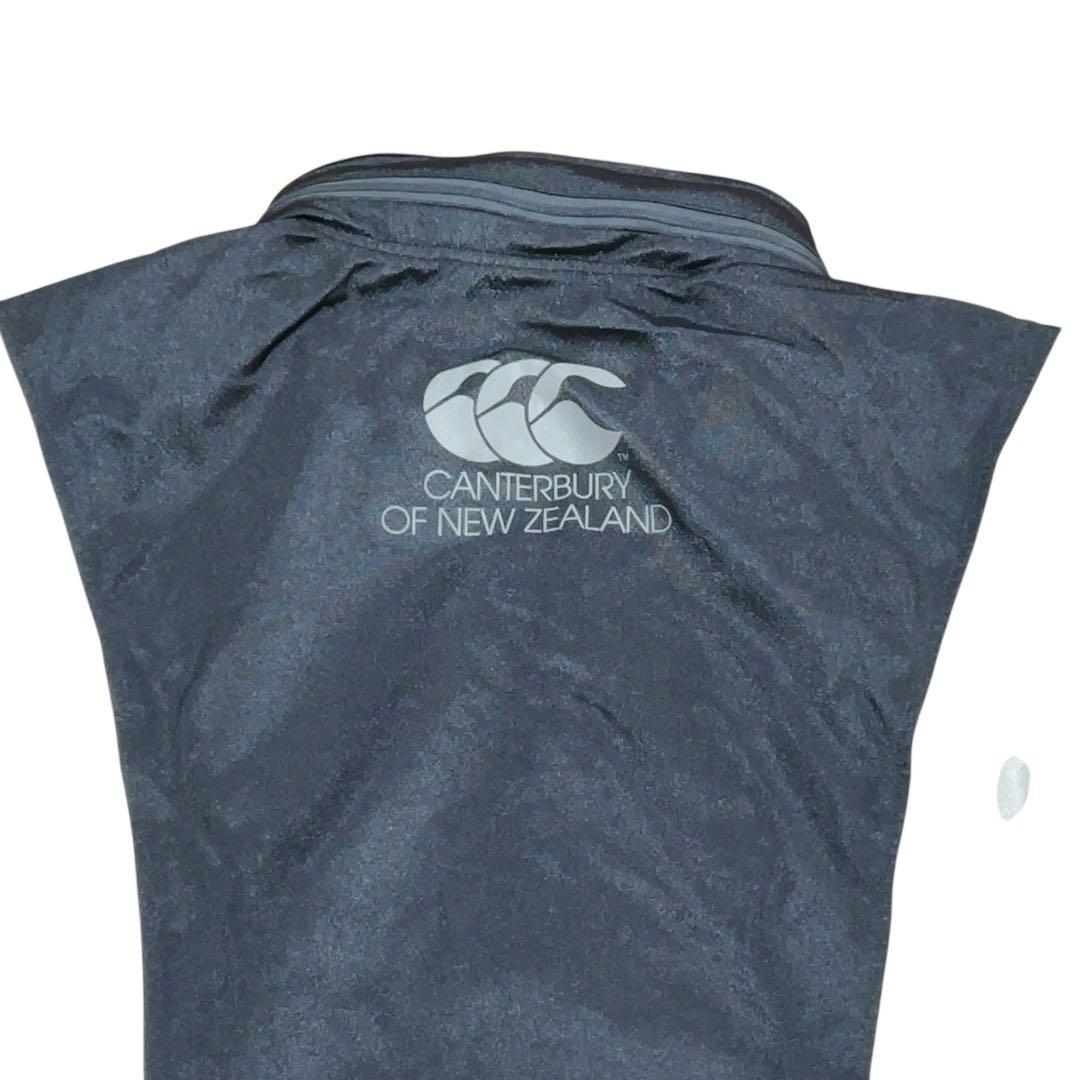 カンタベリー Cool Max セットアップ ウィンドブレーカー 希少✨5L