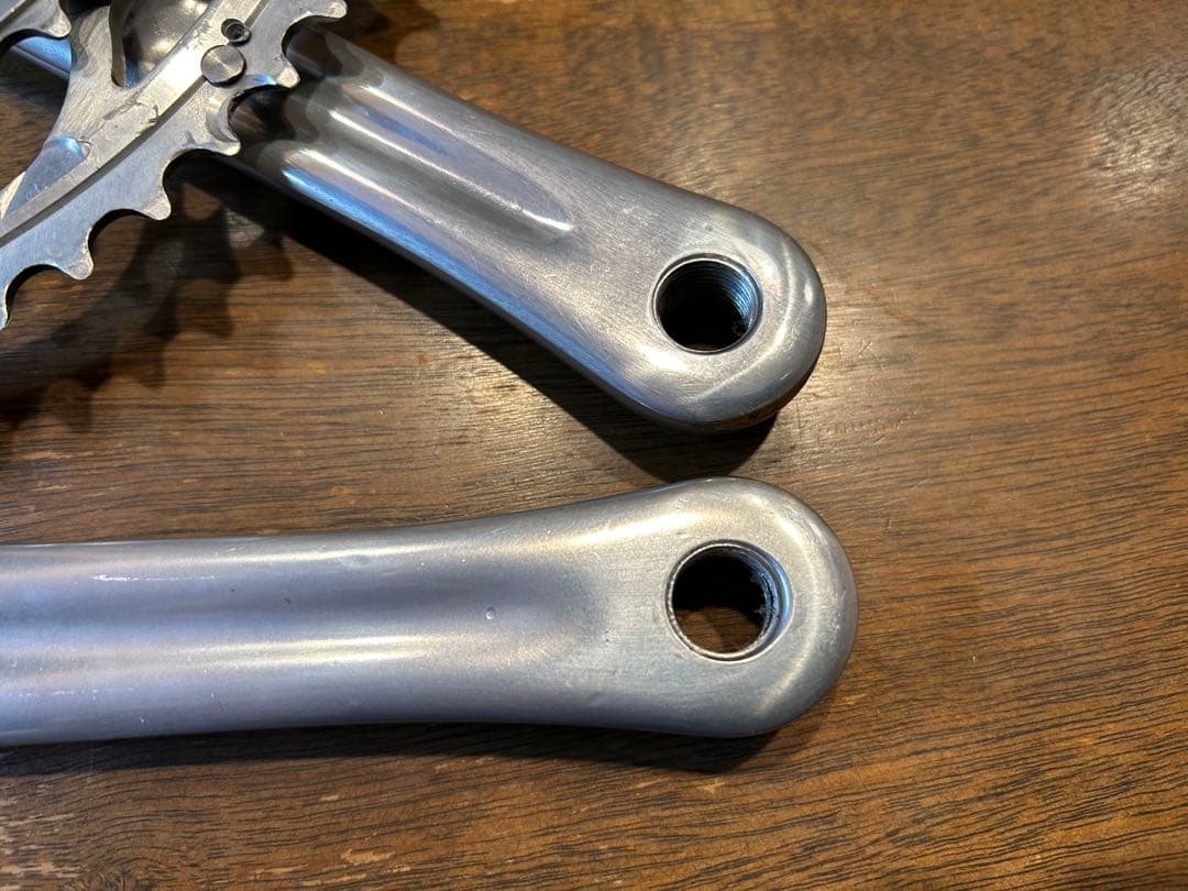 M*チ様 Campagnolo RECORD 10s クランクセット170mm