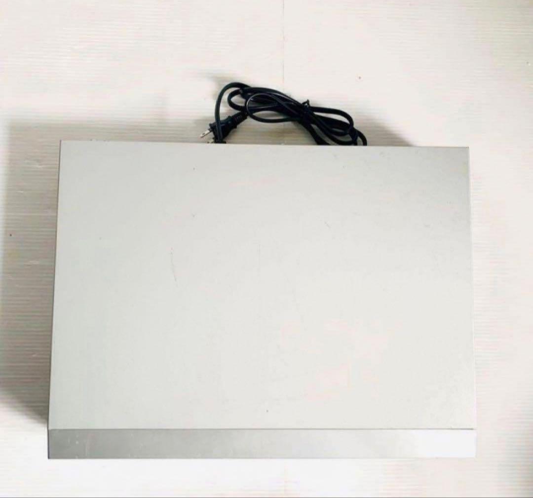 ［SONY］ RDR-VX35 ダビング機能搭載 VHS／DVDレコーダー