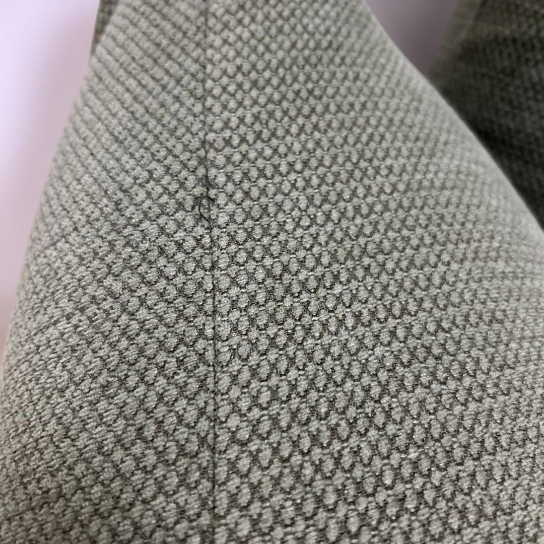 無印良品 リクライニングフロアソファ