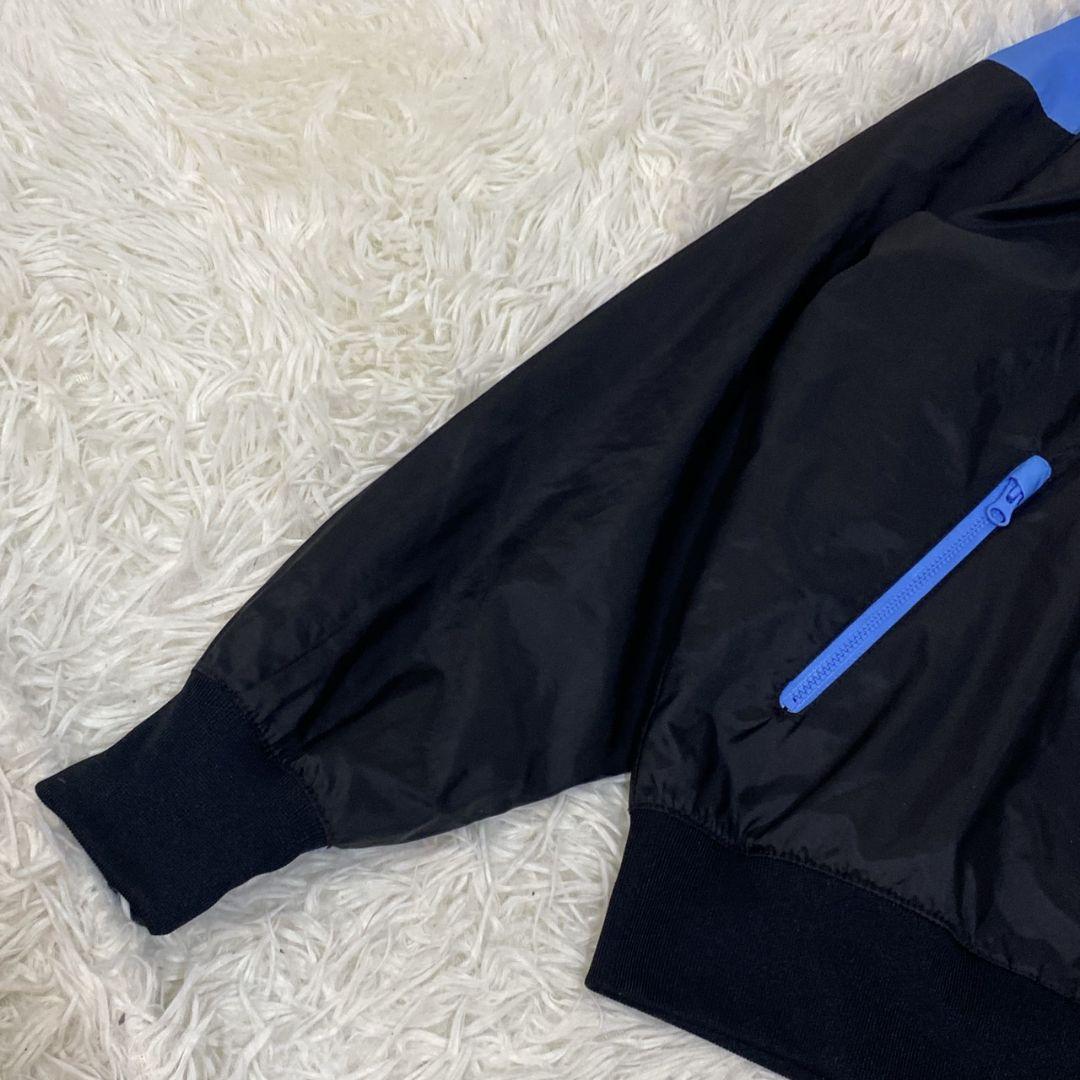 極美品 NIKE ナイキ ウインドランナー ナイロンジャケット パーカー M