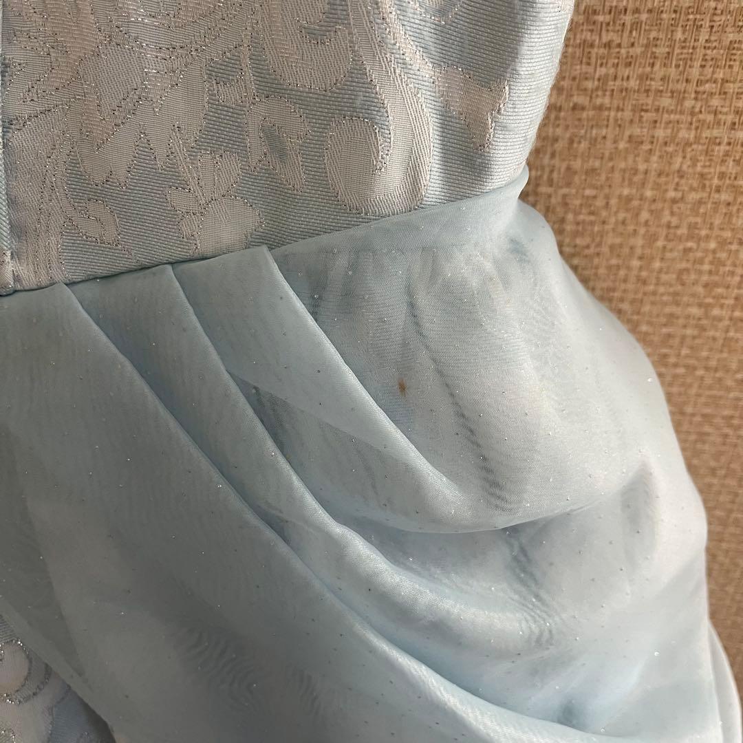 ビビディバビディブディック　シンデレラドレス　150センチ