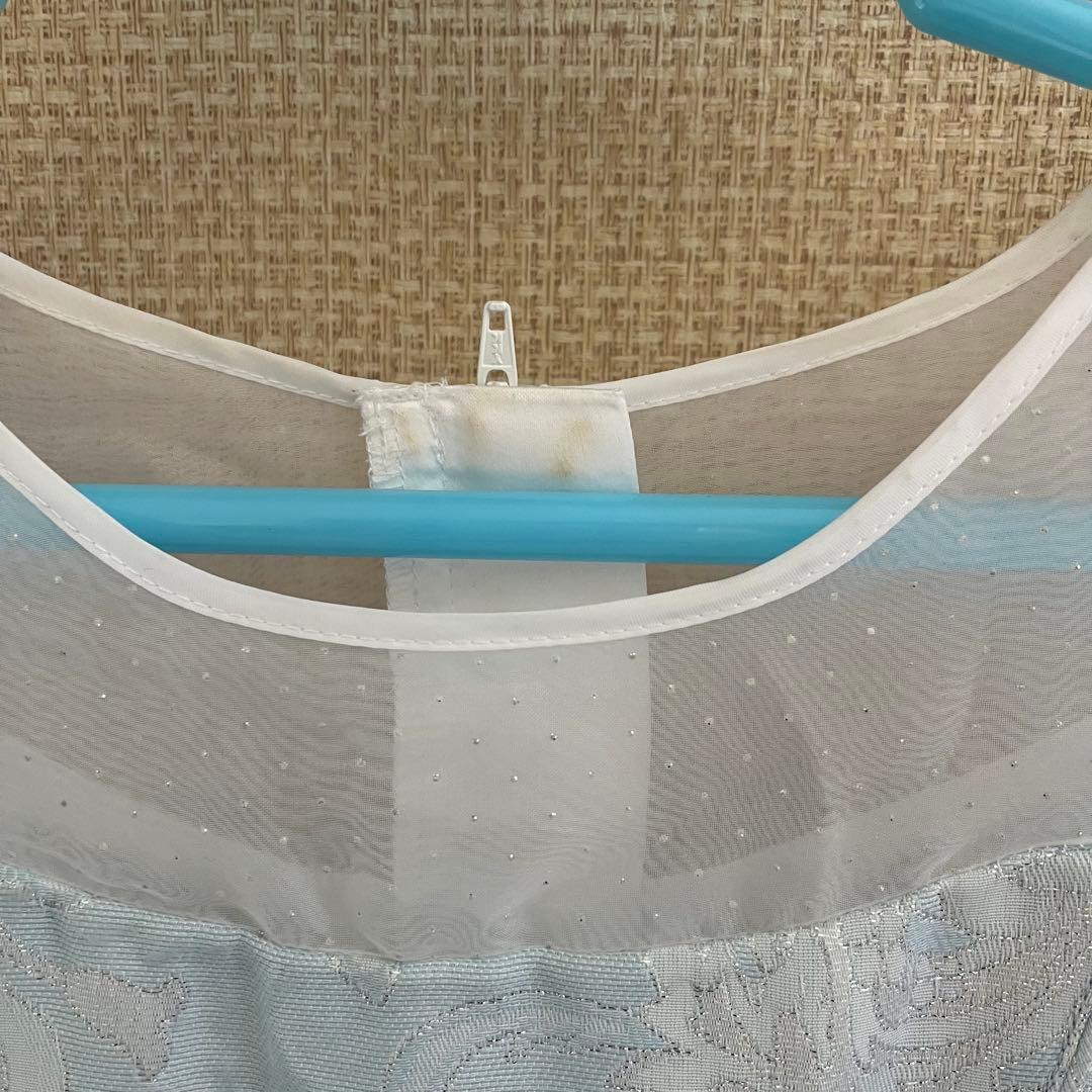 ビビディバビディブディック　シンデレラドレス　150センチ