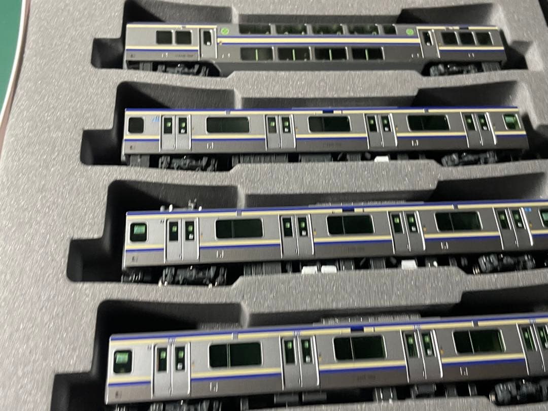 KATO E235系1000番台　横須賀線　11両セット　加工品