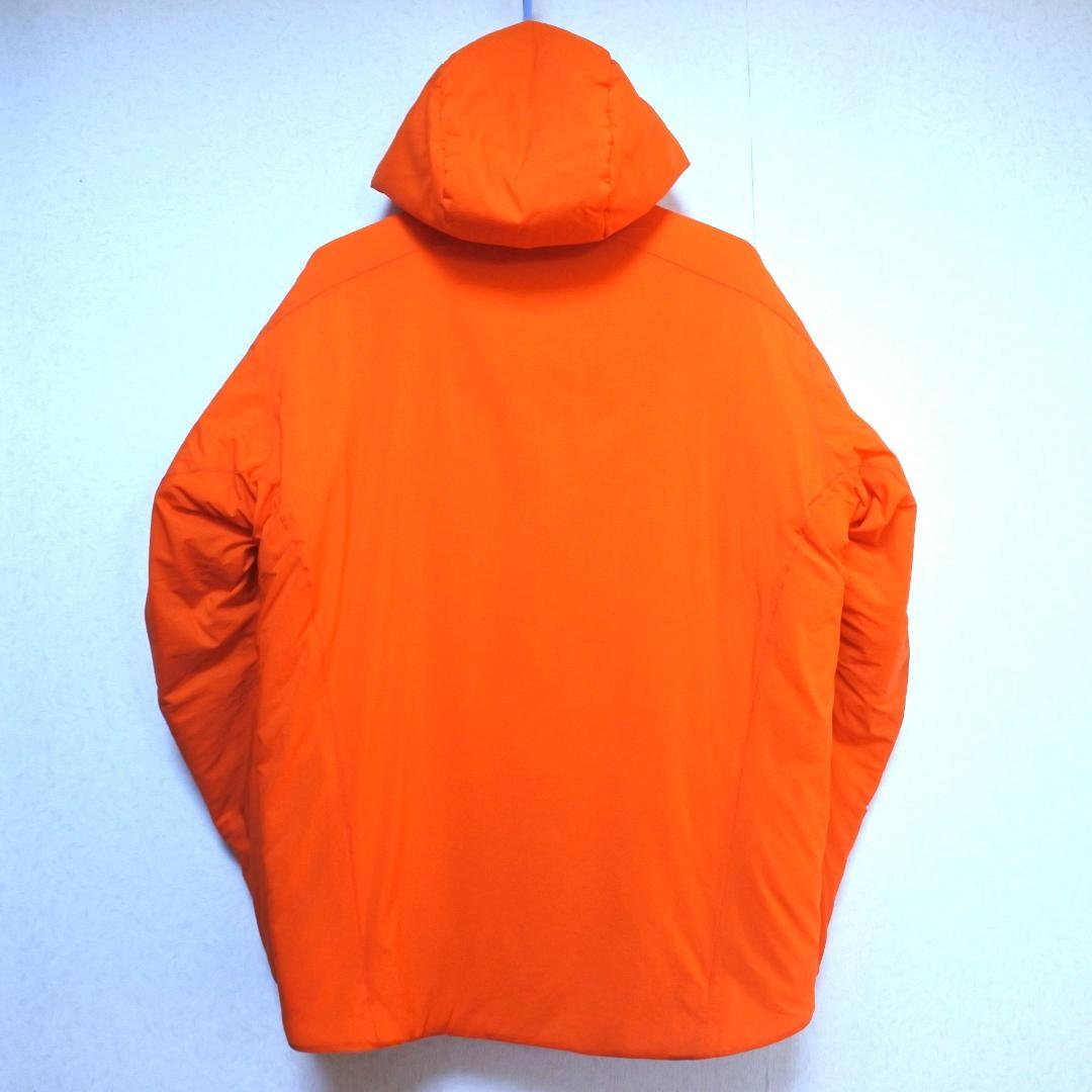 ジャケット・アウター ARC'TERYX ATOM AR HOODY M