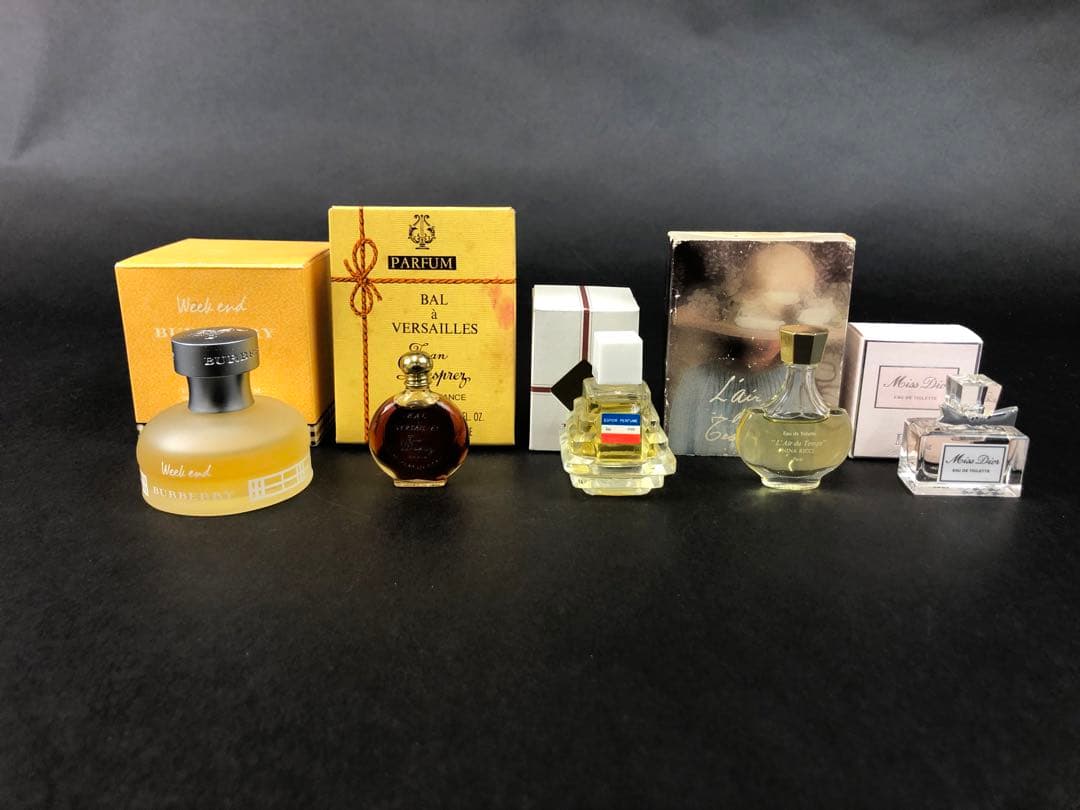 ＊*＊様 シャネル・ディオール・ブルガリ・イヴサンローラン他　香水・コスメまとめ
