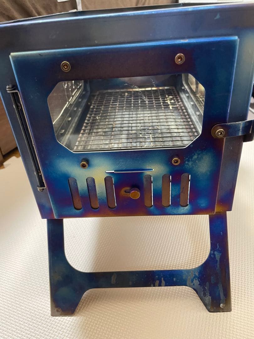 POMOLY T-BRICK Winter Edition | 冬季限定版