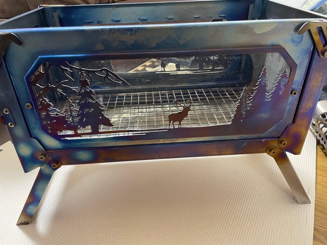 POMOLY T-BRICK Winter Edition | 冬季限定版