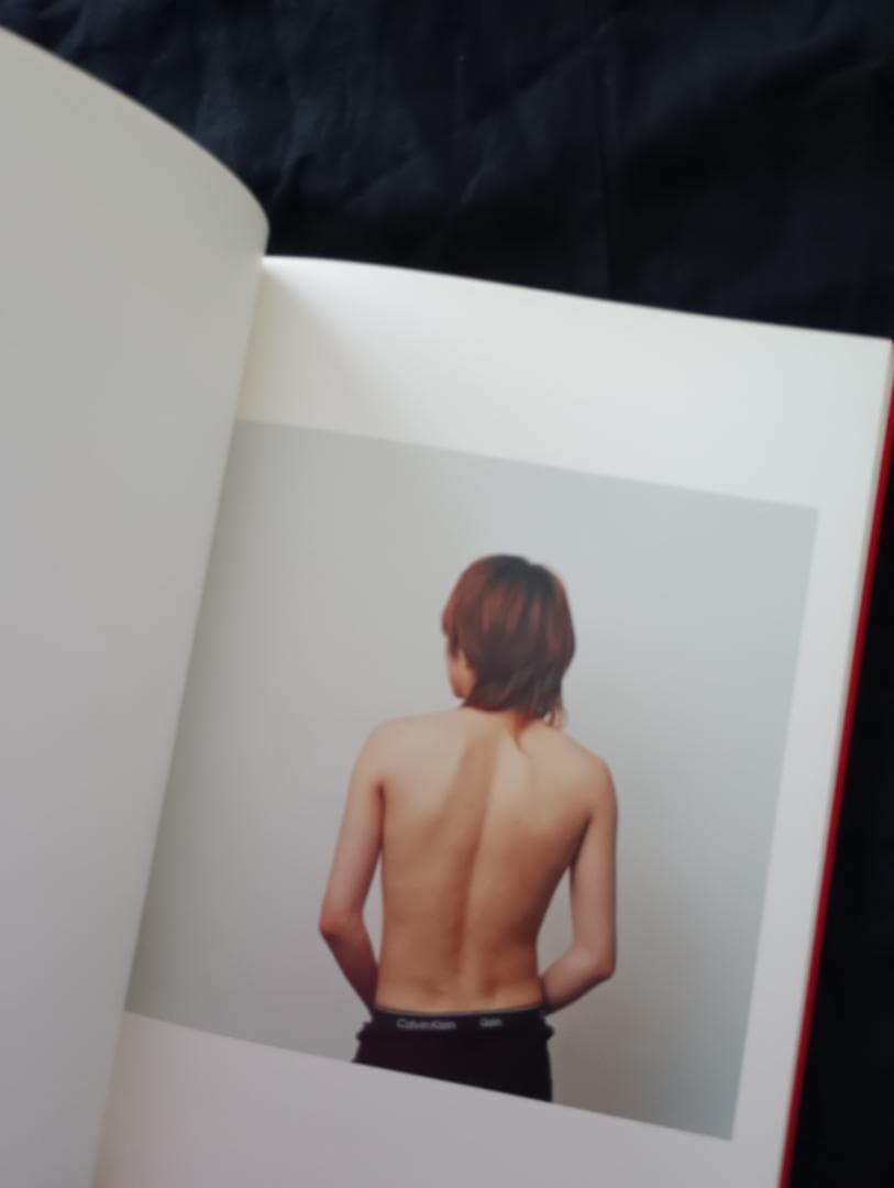 In my room 鷹野　隆大 / Ryudai Takano 写真集