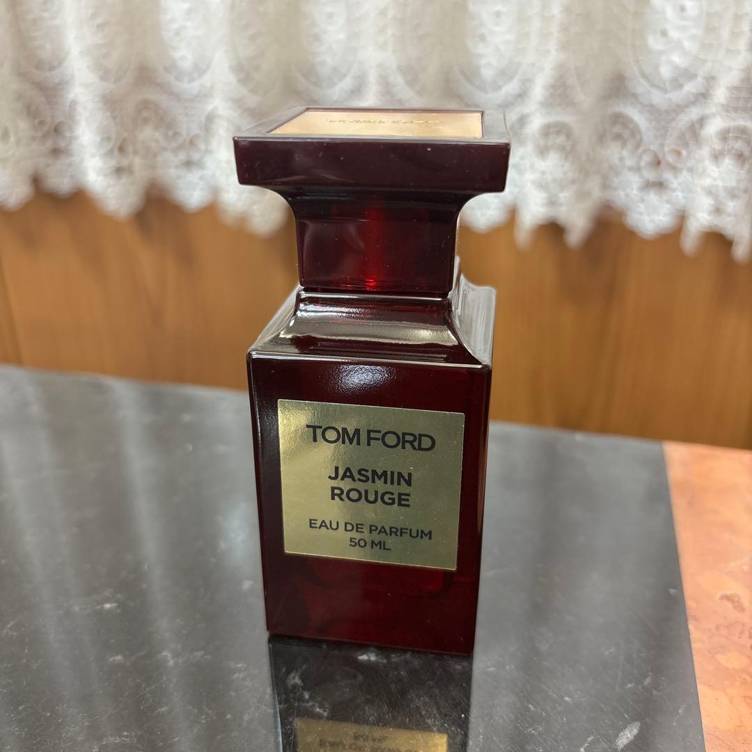 香水(女性用) TOM FORD JASMIN ROUGE 50ml Eau de Parfum