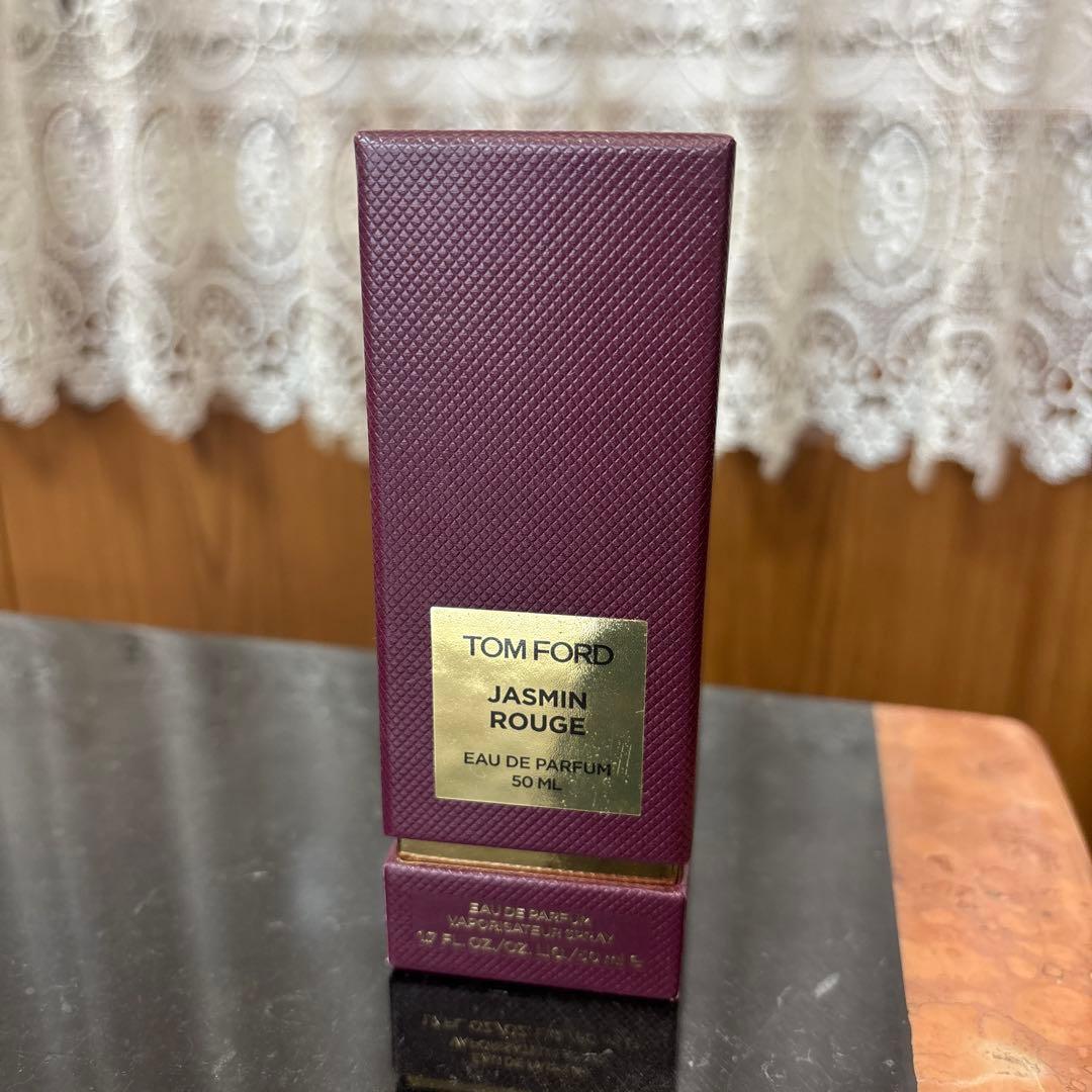 香水(女性用) TOM FORD JASMIN ROUGE 50ml Eau de Parfum