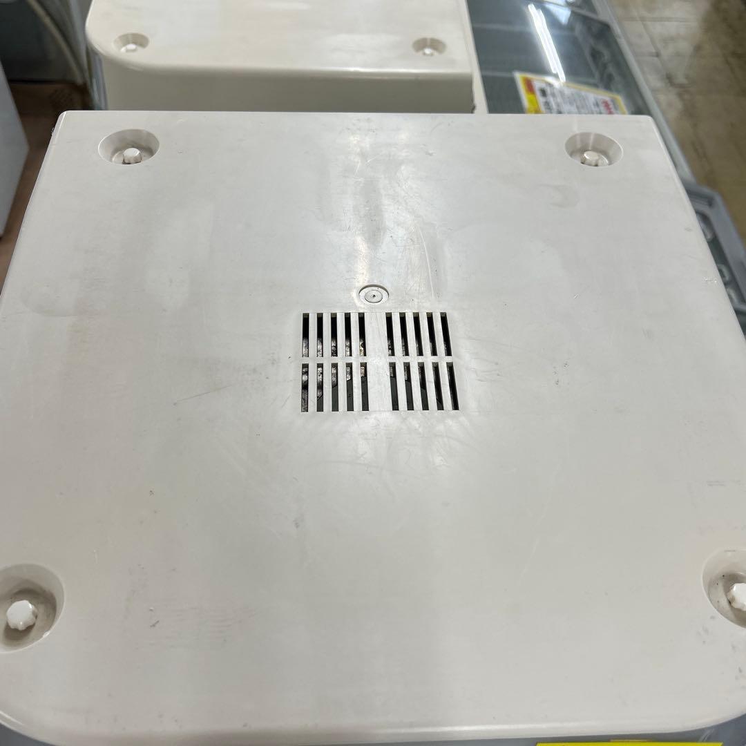 6742①日本ヒーター機器 中華まん スチームマスター MJ45SA 業務用