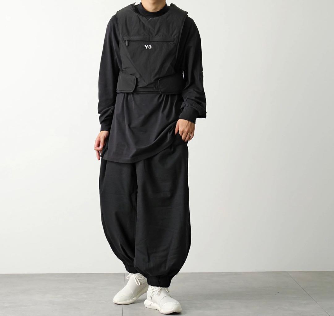 トップス Y-3 VEST BAG IU4254