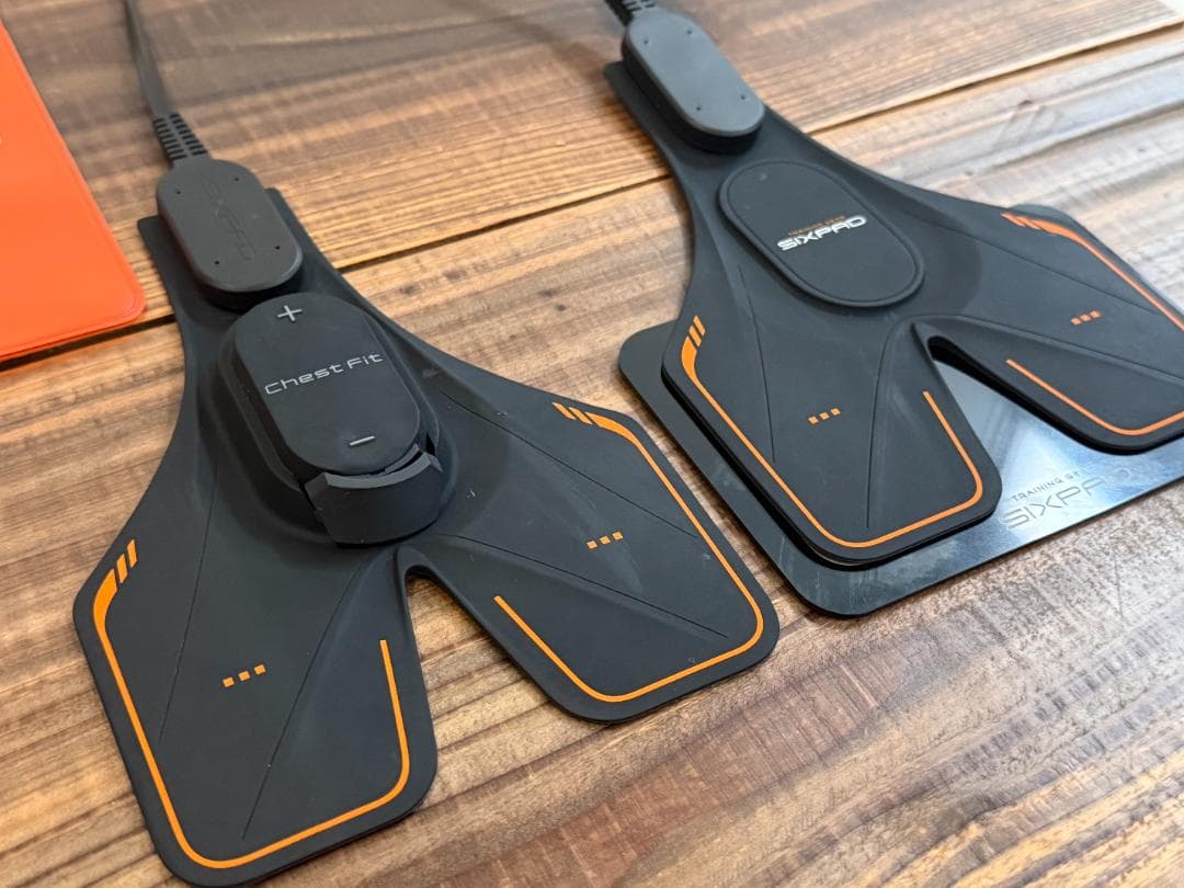 SIXPAD チェストフィット