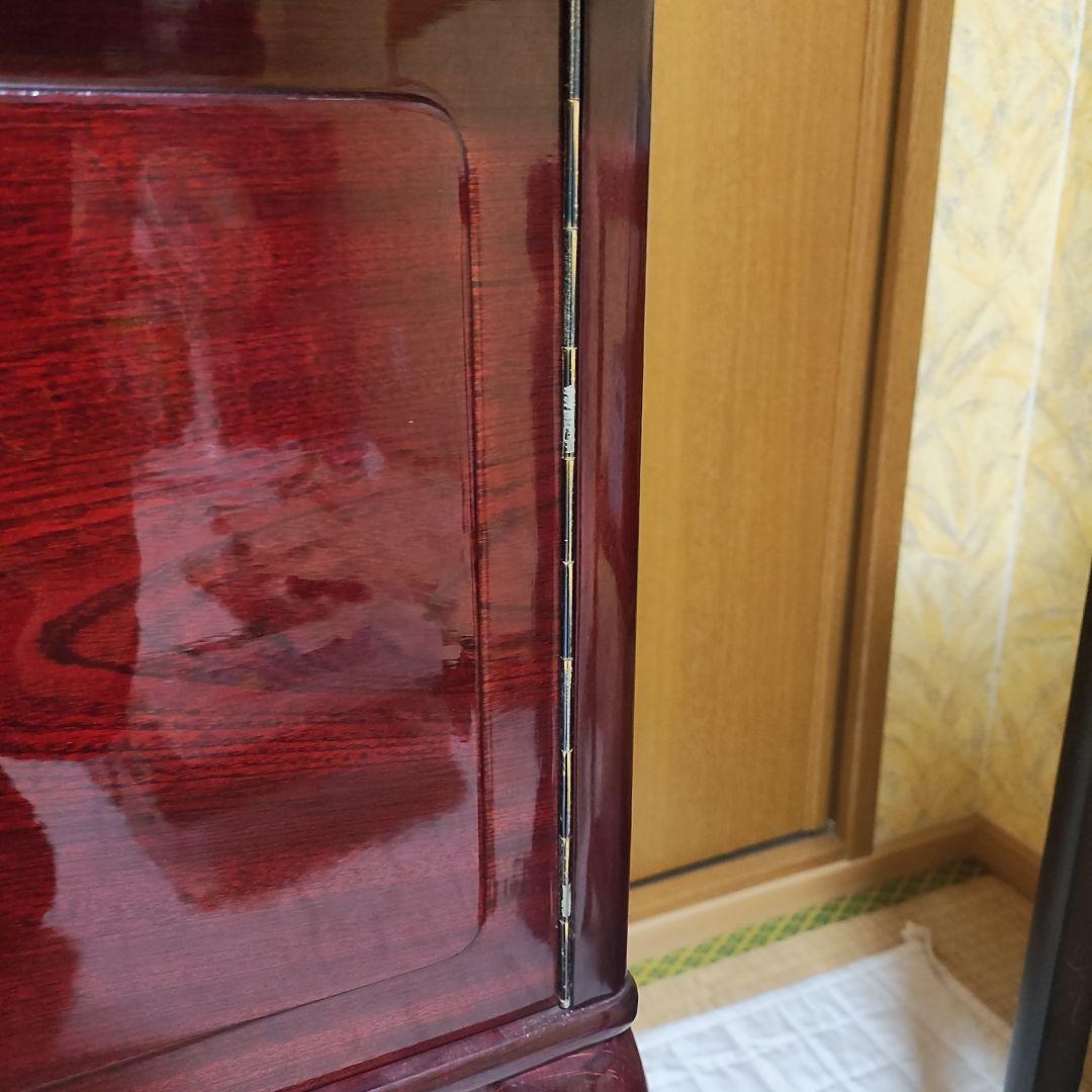 最終価格　マホガニ　ドレッサー　アンティーク　骨董品