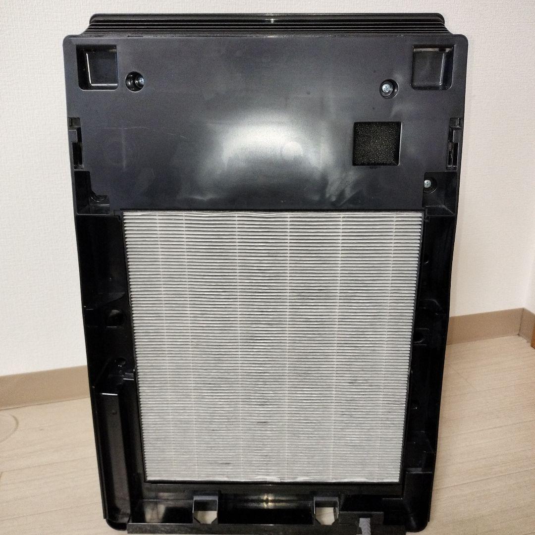 SHARP 加湿空気清浄機 プラズマクラスター7000