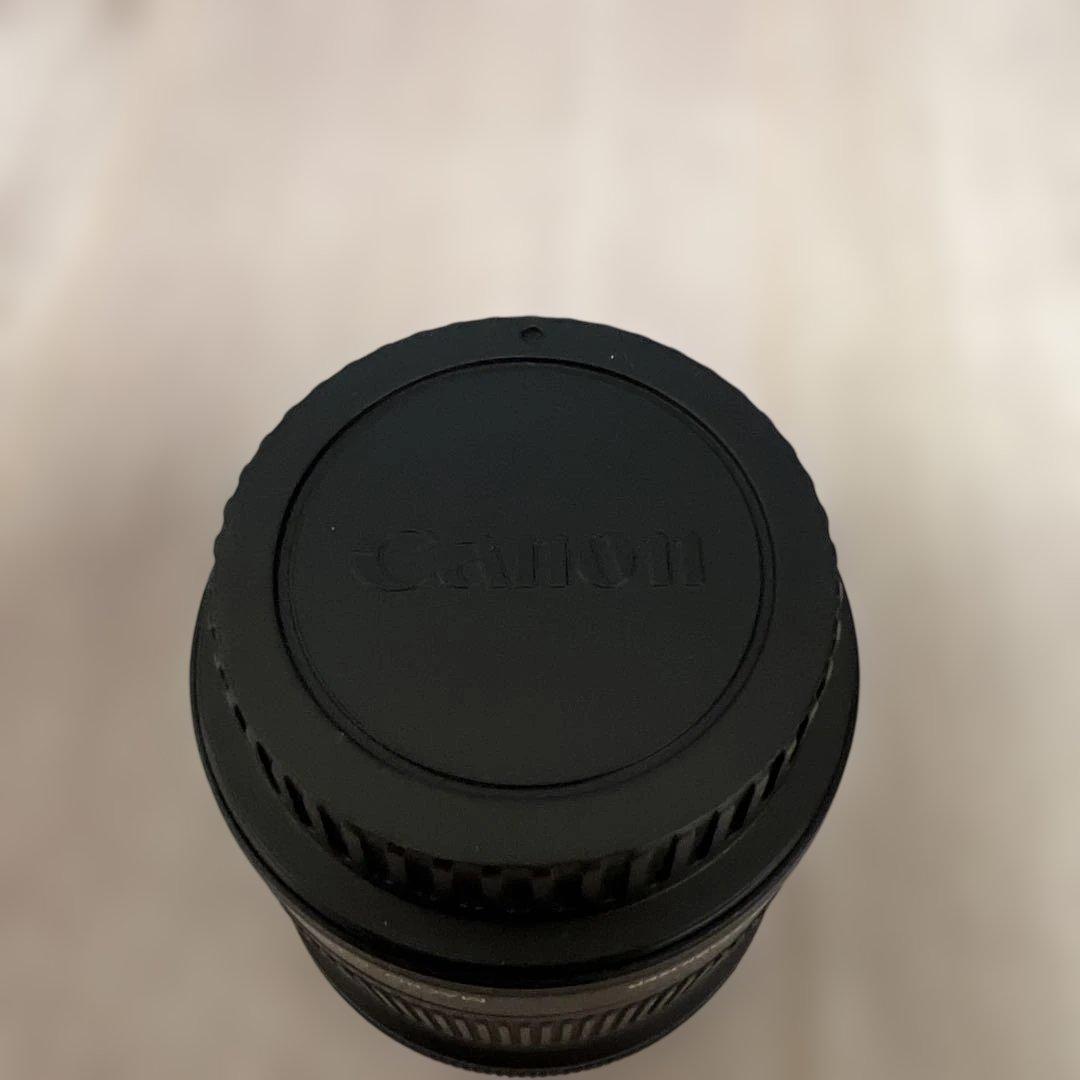 キヤノン EF-S10-18mm F4.5-5.6 IS STM