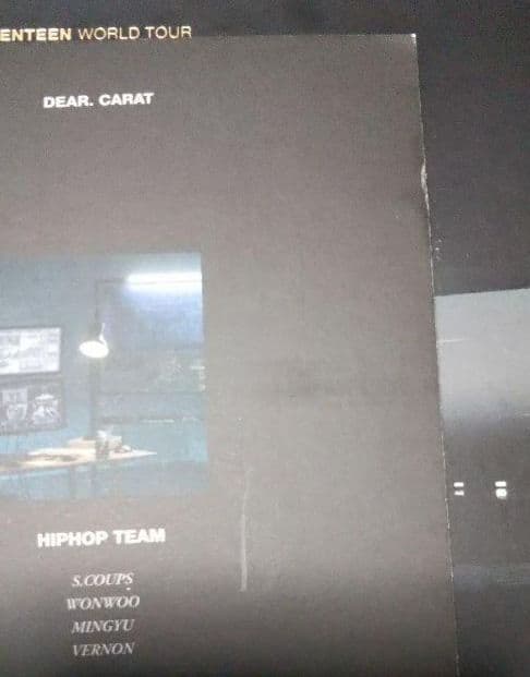 SEVENTEEN Ode to You in SEOUL ソウルコン DVD