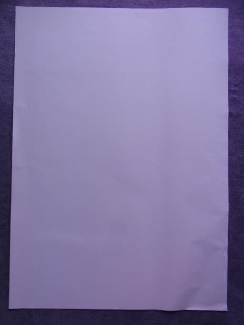 未使用品　非売品　ポスター　スターオーシャン3　STAR OCEAN　プレステ2