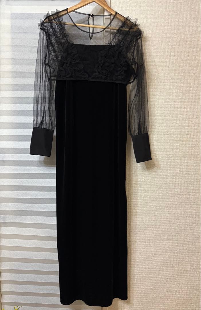 CAPRICIEUX LE'MAGE オケージョンドレス