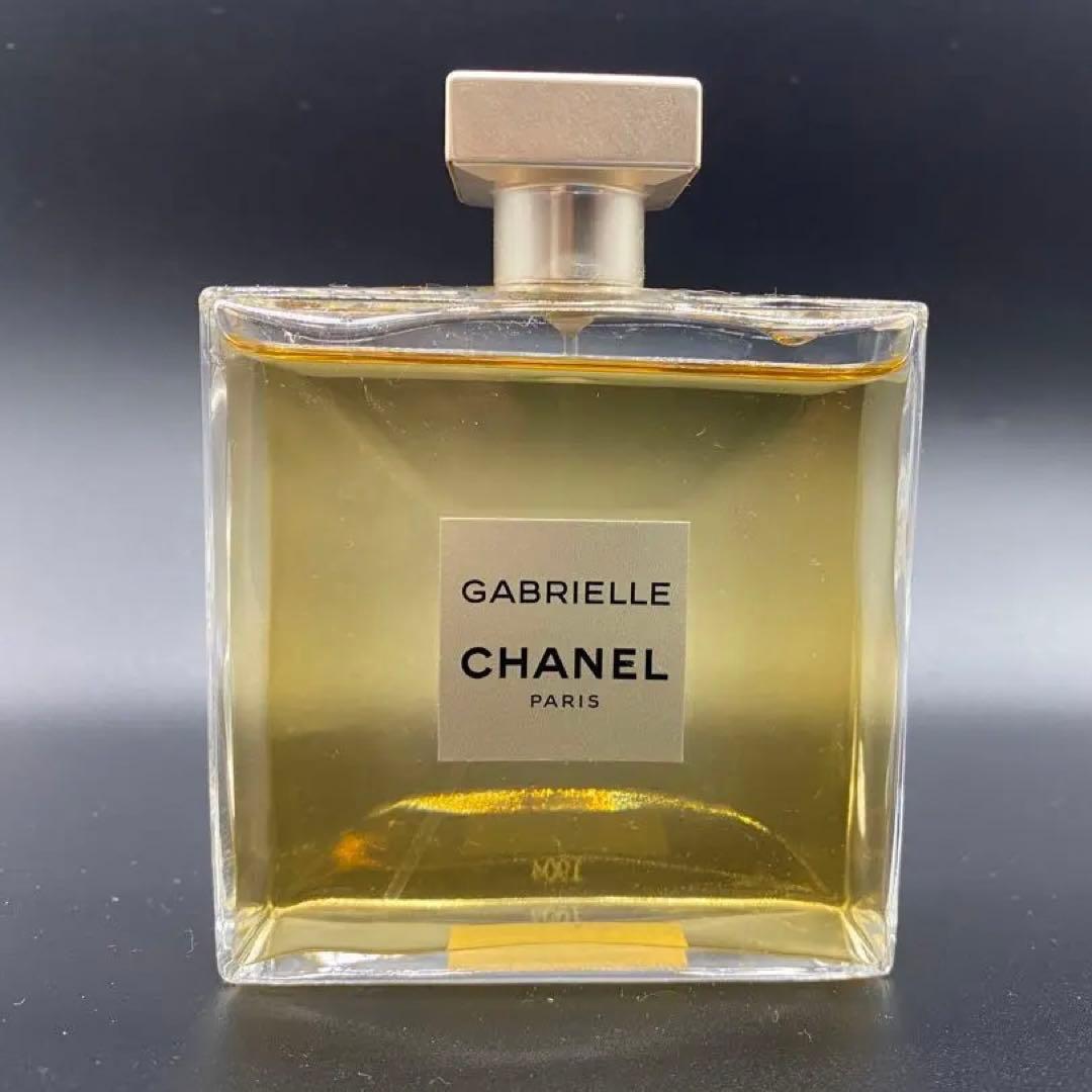 ガブリエル シャネル オードゥ パルファム