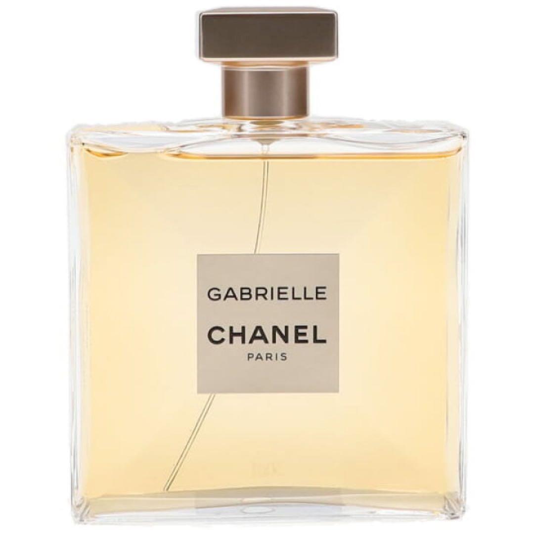 ガブリエル シャネル オードゥ パルファム
