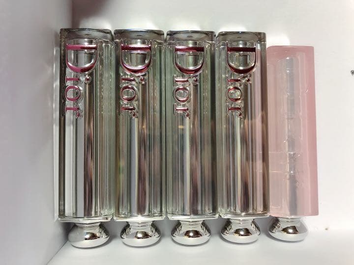 Dior アディクトステラーシャイン