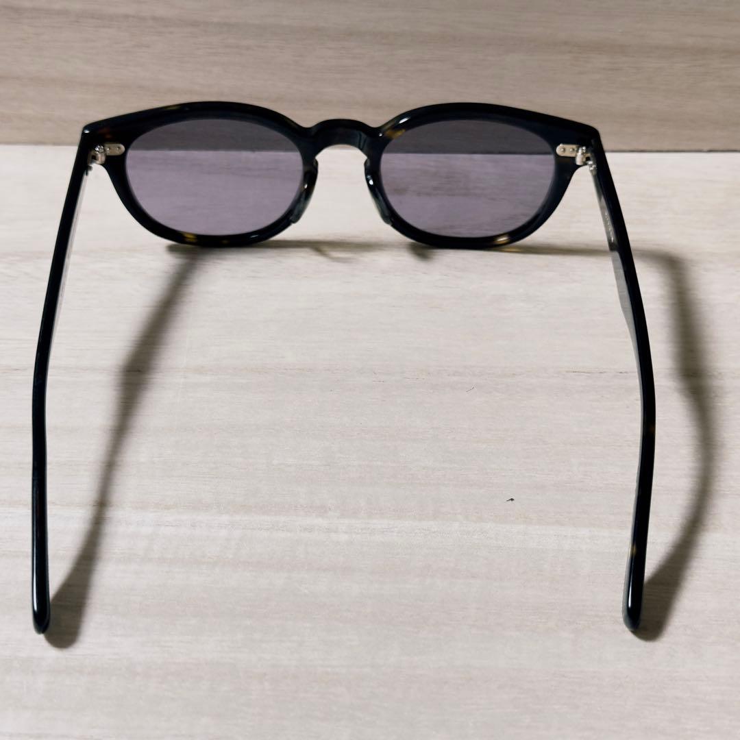 TALEXレンズ EYEVAN Webb SUN