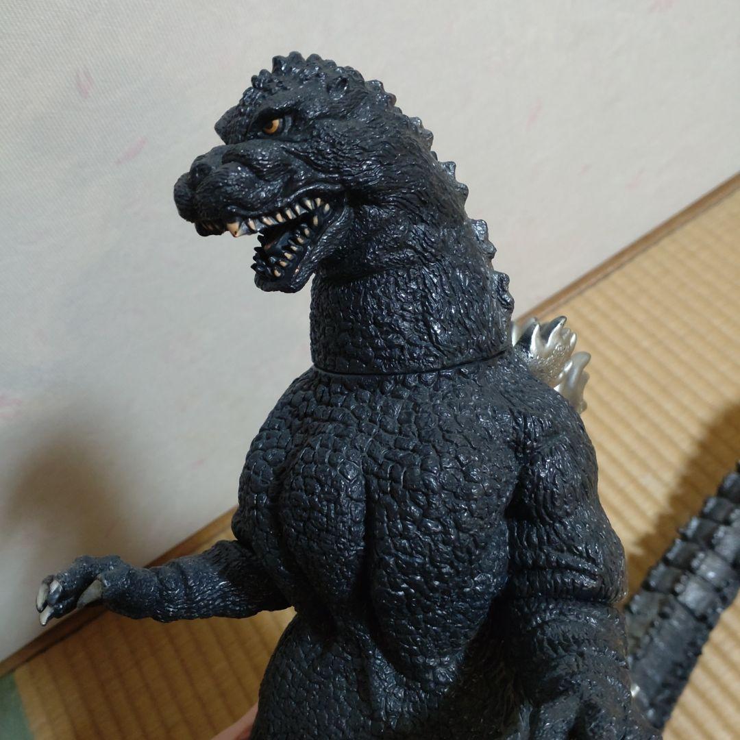 お値下げ☆ゴジラ フィギュア 3体セット