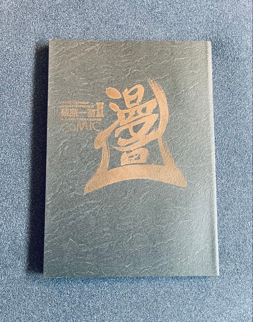 【全巻初版】バスタード BASTARD!! ☆ほぼ全巻チラシ + おまけ