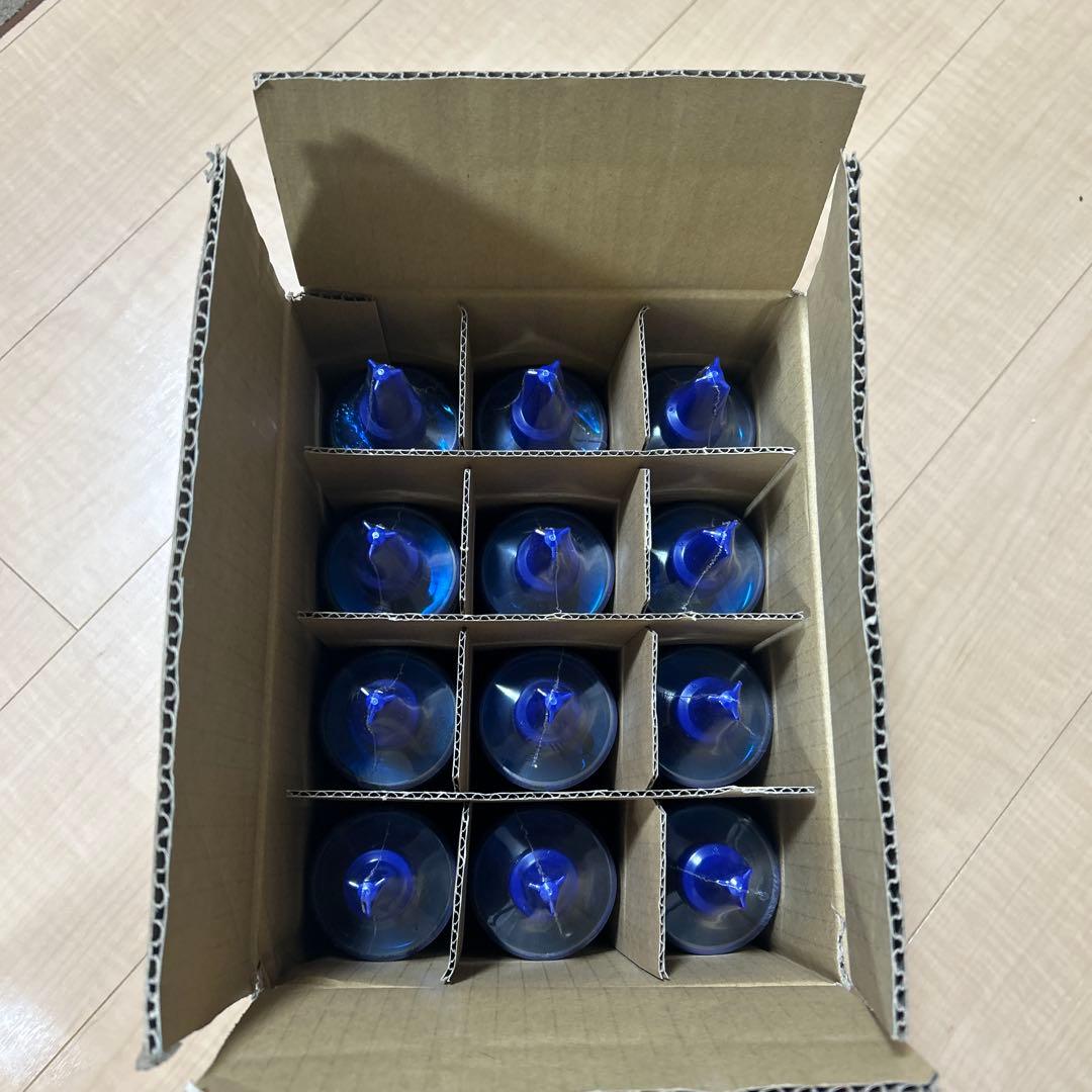 WAKO'Sワコーズミッションパワーシールド 新品未使用12本セット