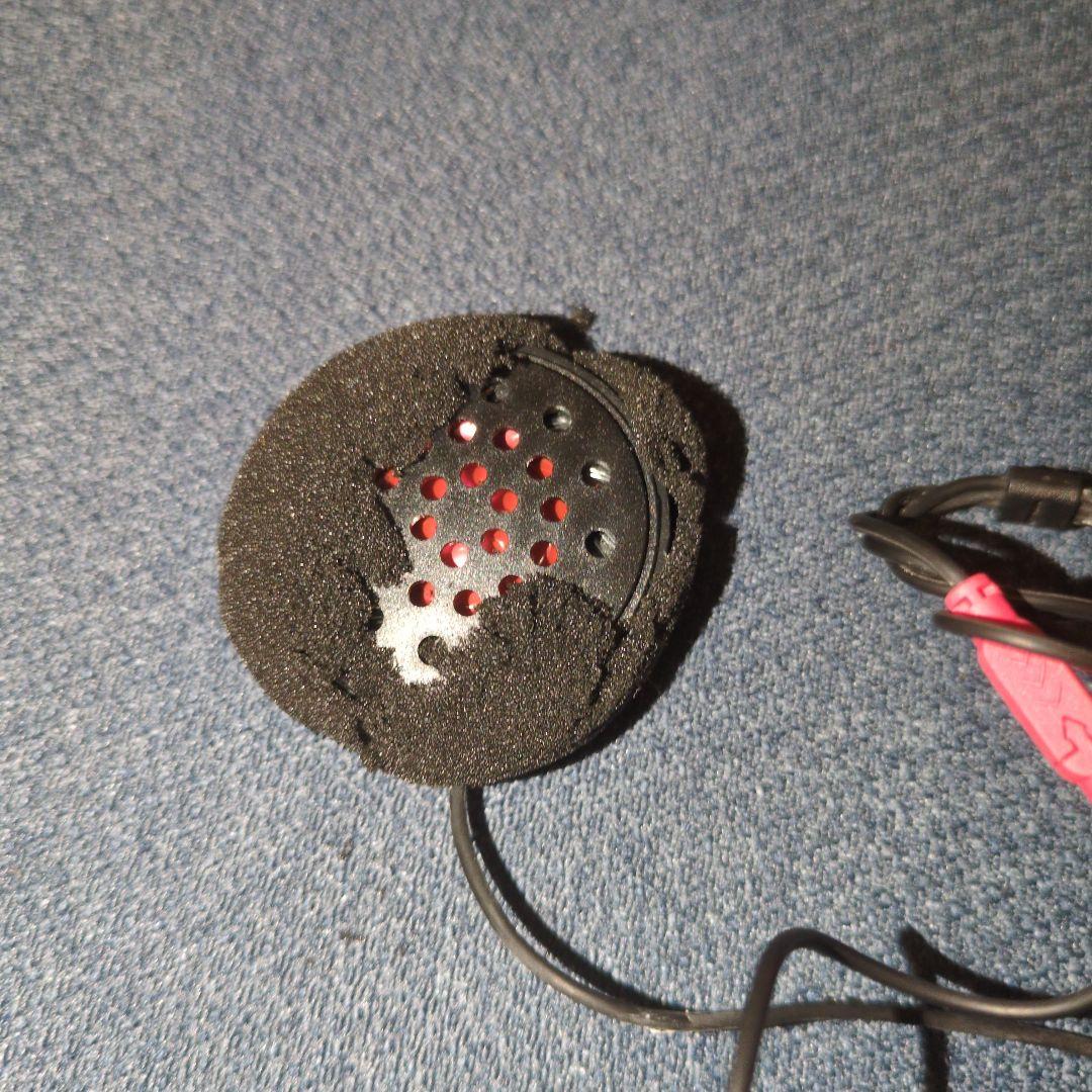 DAYTONA デイトナ DT-E1 インカム