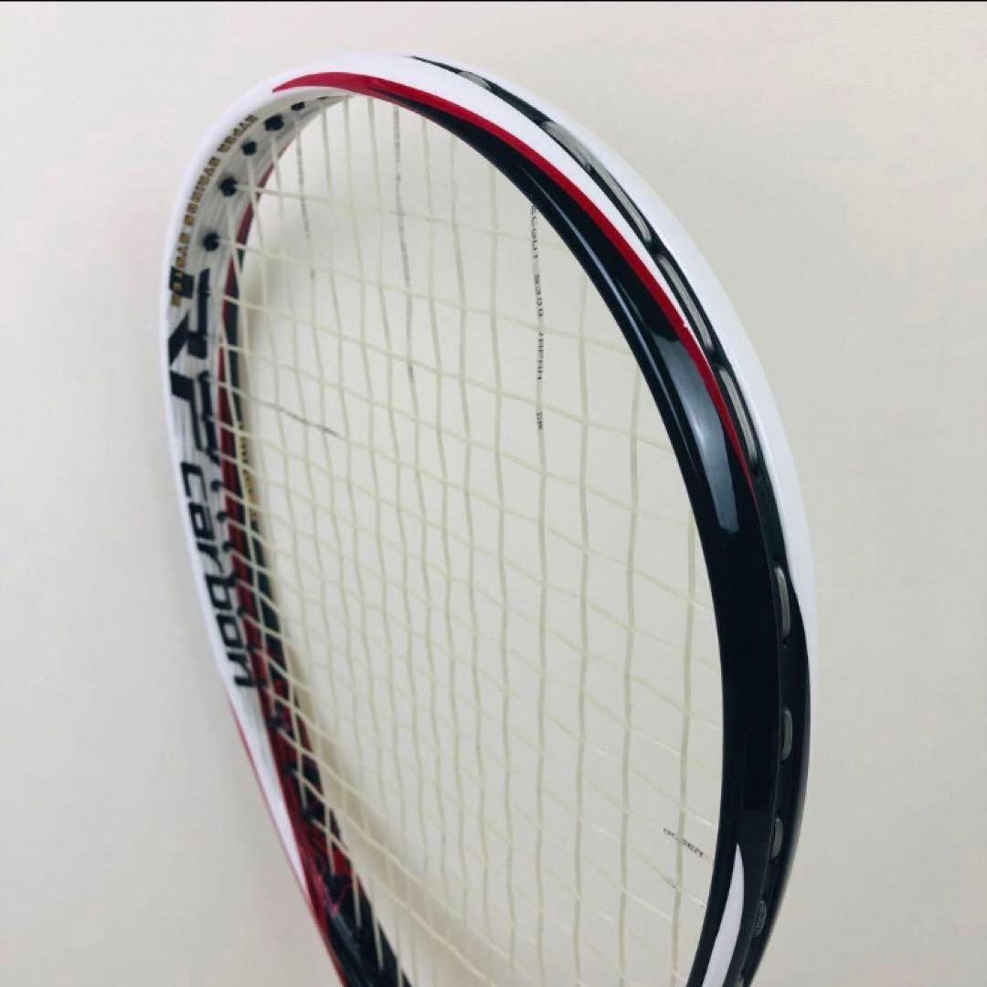 【美品!!】Mizuno ミズノ ジスト Xyst TT ソフトテニス