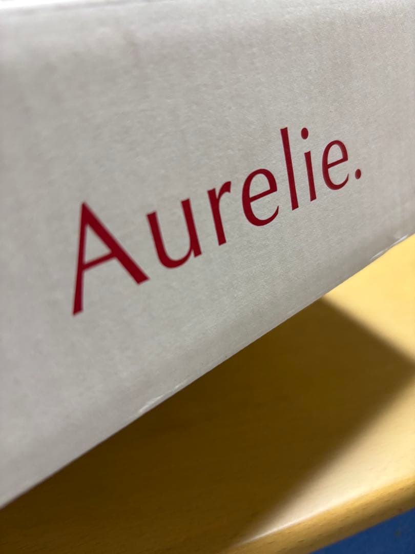 Aurelie. プレミアム集中ケアコース
