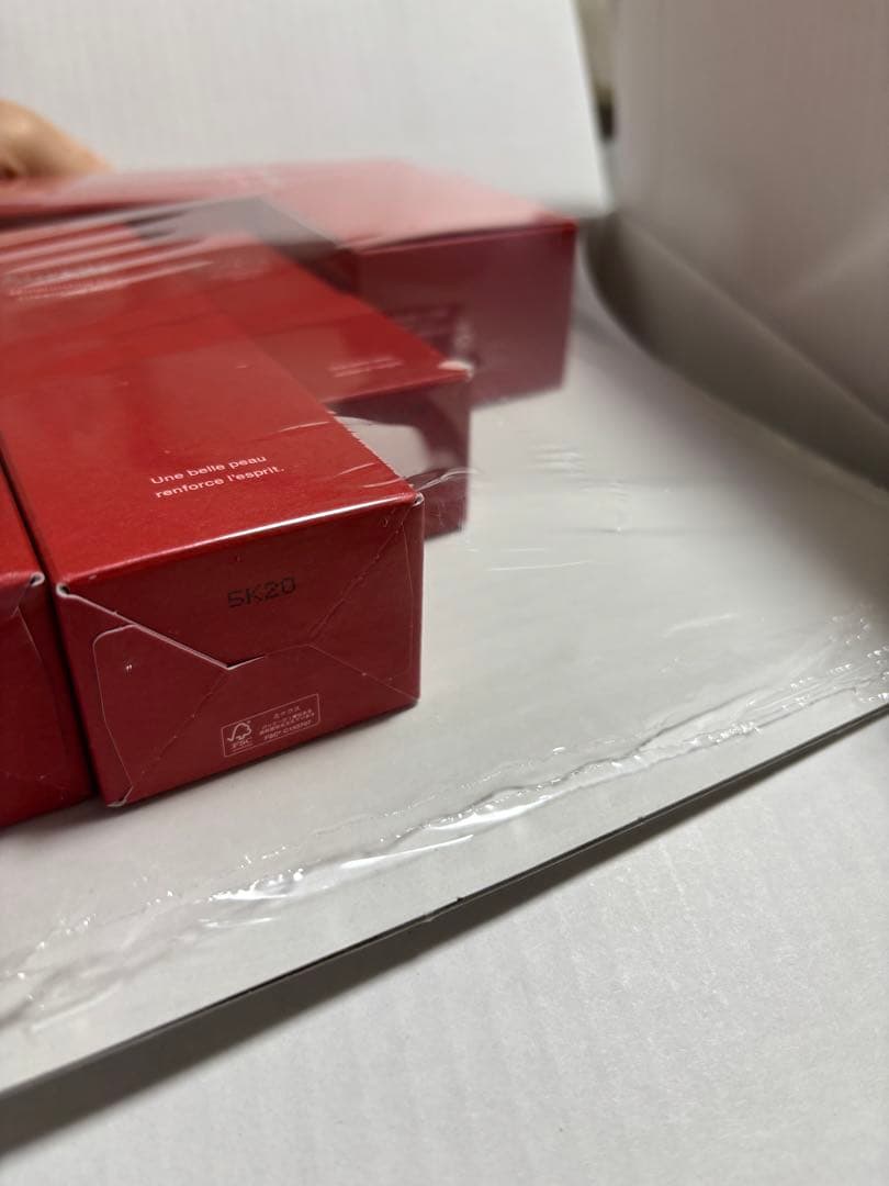 Aurelie. プレミアム集中ケアコース