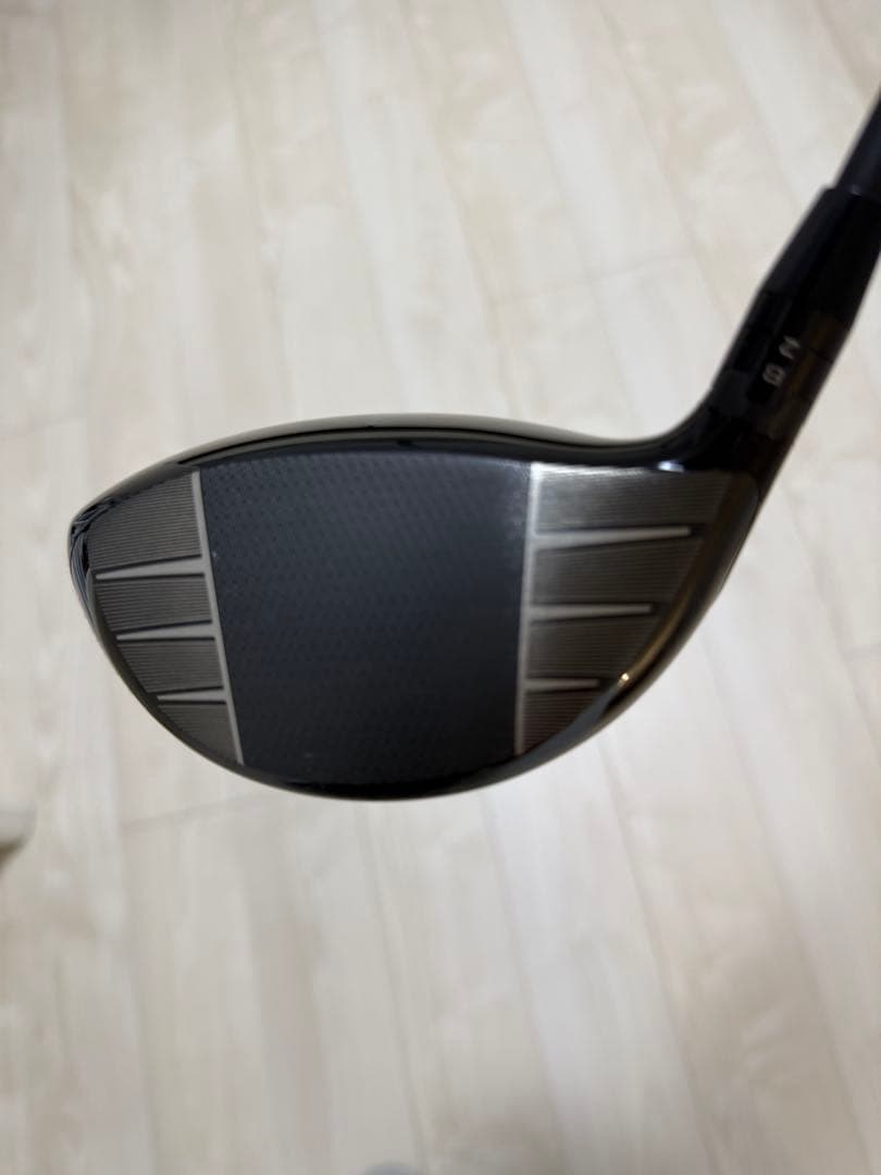 タイトリスト GT2 ドライバー 10度TENSEI 1KBLUE 55S