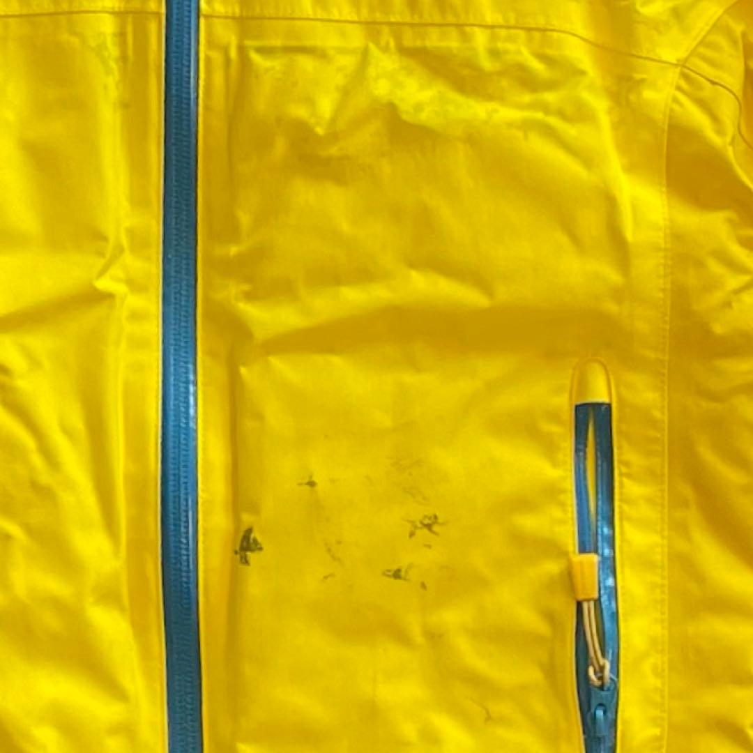 montbell キッズ ウィンタースポーツウェア 120