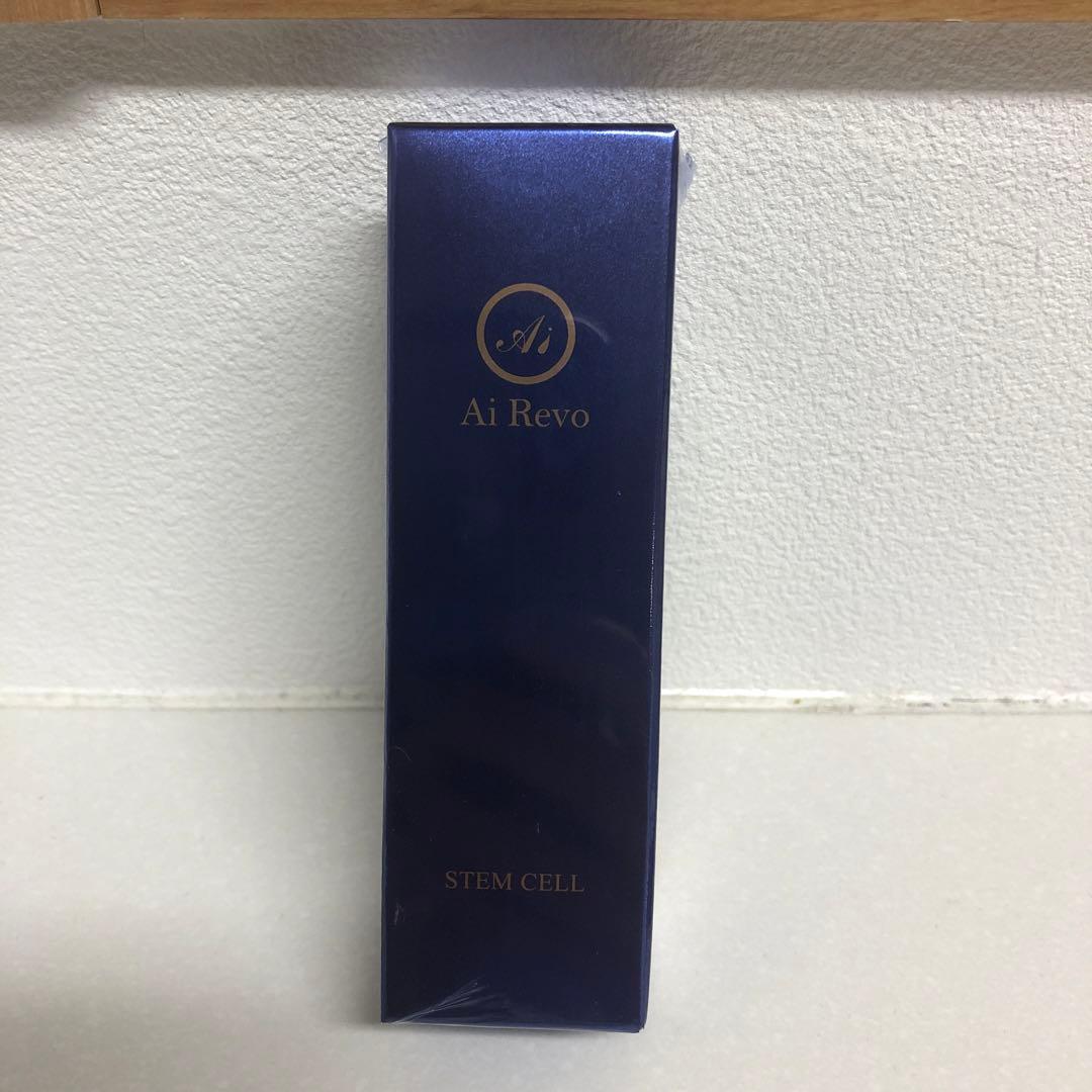 リニューアル版　アイレボ　Ai Revo美容液 10ml