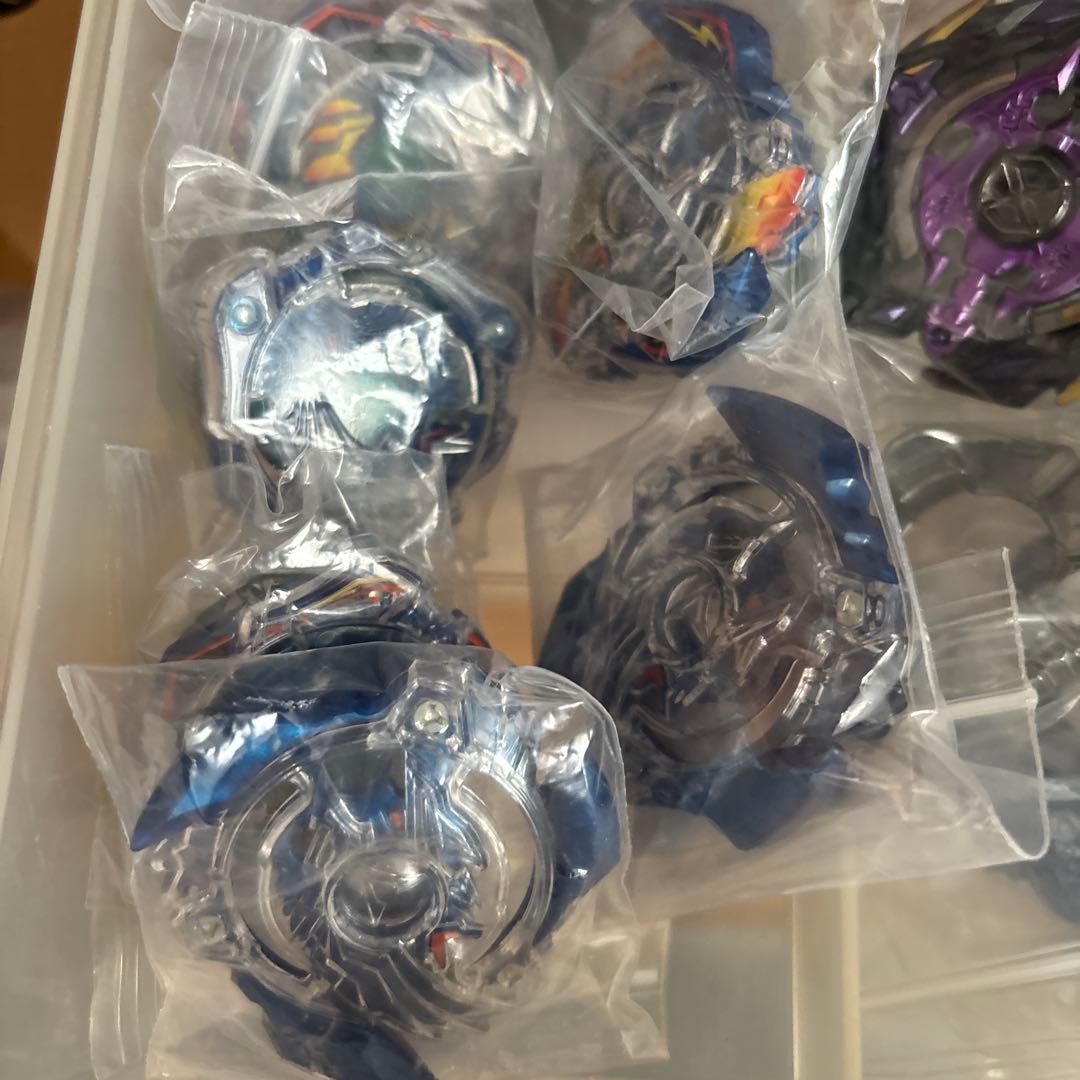 ベイブレード セット 中古〜未使用 セット ①