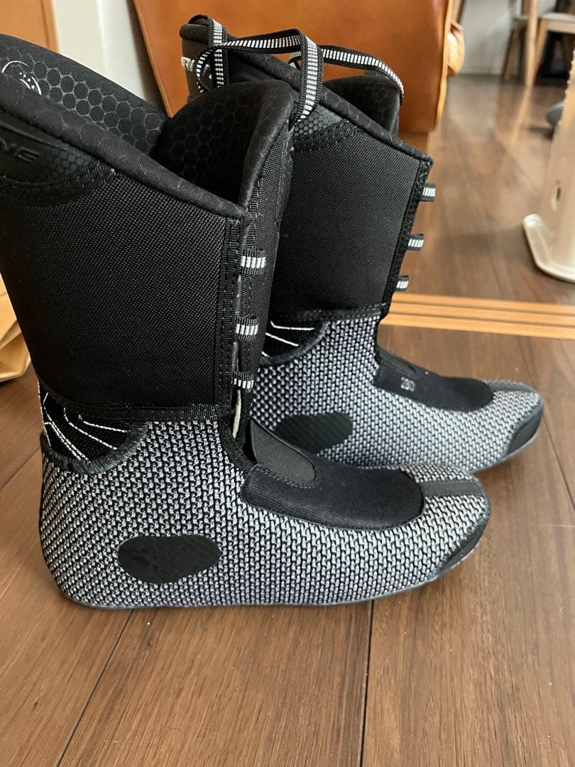 DYNAFIT TG2 インナーブーツ