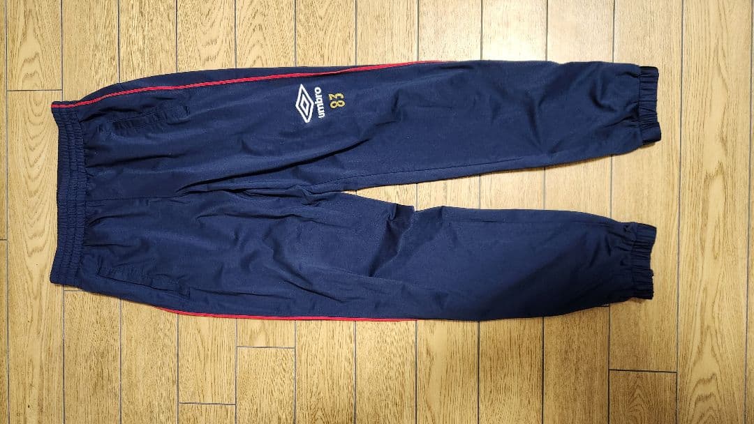 サッカー商品です