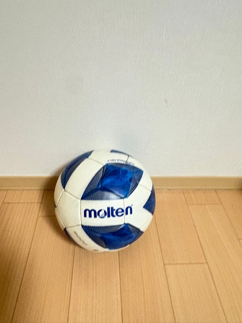 モルテン　サッカーボール　5号球　5000