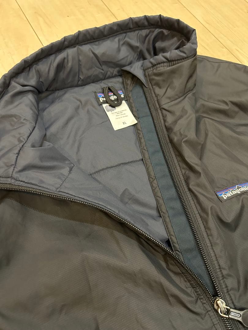 Patagonia puffball パタゴニア パフボール ベスト XL